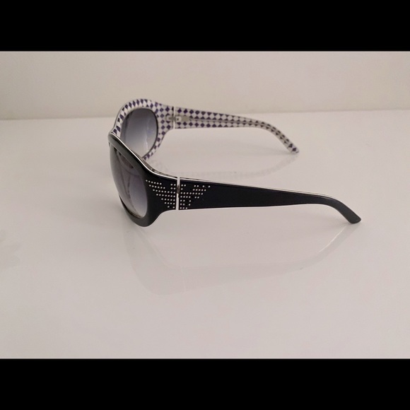 Emporio Armani Sunglasses